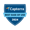 Capterra-Best-Ease-Of-Use-2024