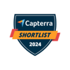 Capterra-Shortlist-2024